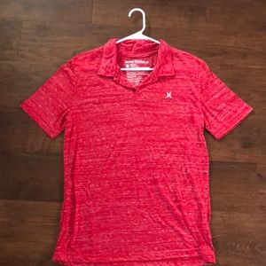 Hurley Polo